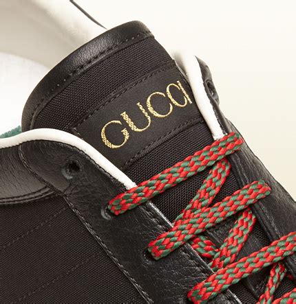 gucci sneakers 1985|retro Gucci sneakers from 1984.